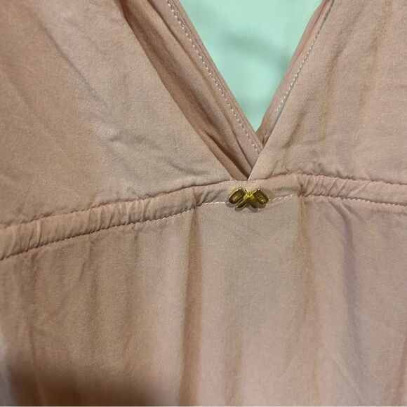 Pilyq Lotus Jessa CoverUp Dress S/XS - Picture 12 of 12